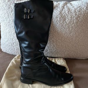 Peter Kaiser women’s boots size 8